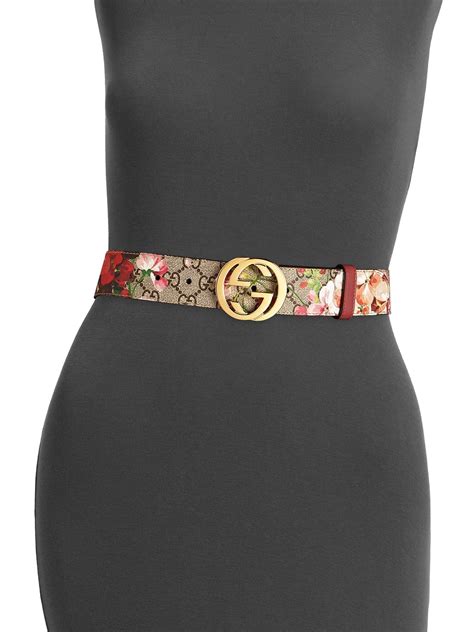 yoox gucci belt|Gucci belts for women.